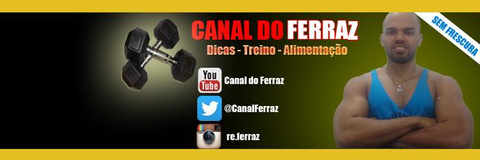 CanalFerraz's profile banner image