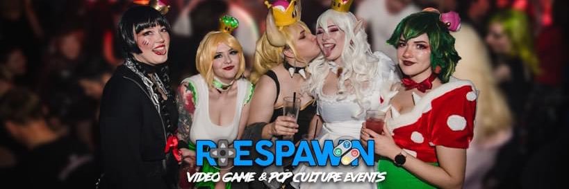 RespawnAus's profile banner image
