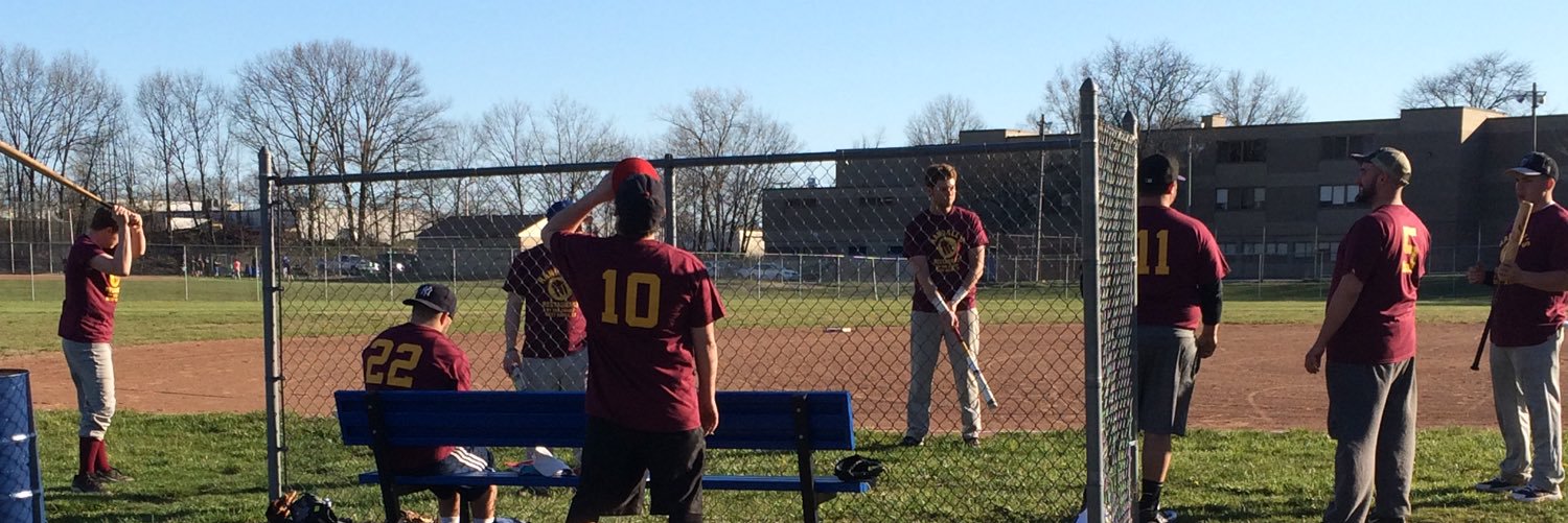 swampsoftball's profile banner image