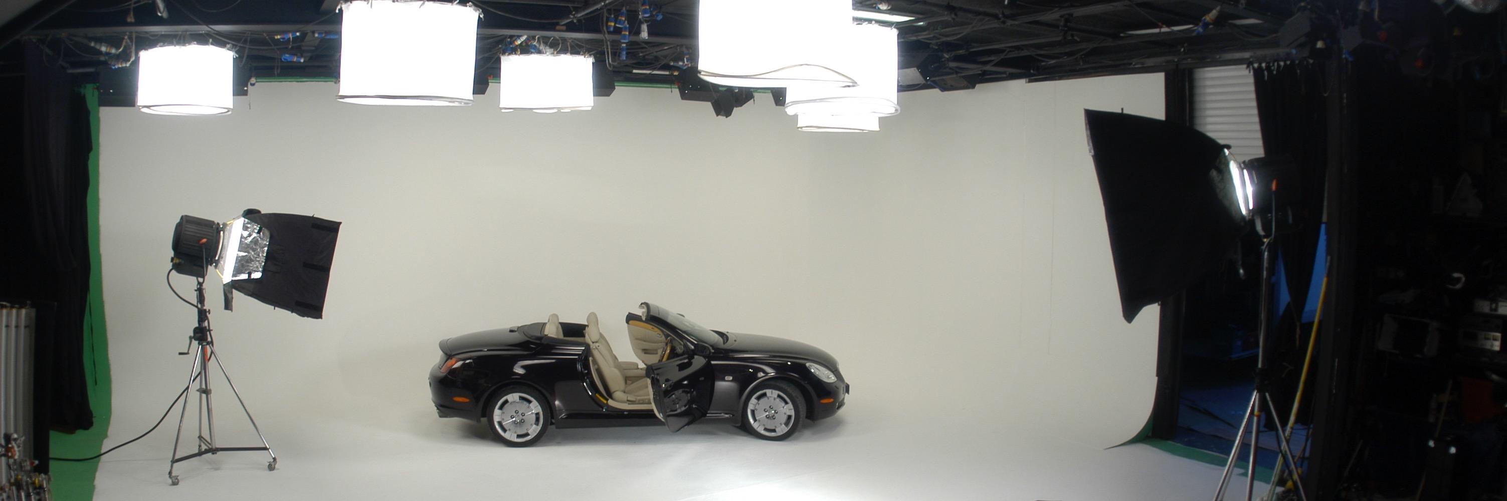 Denmark Studios banner