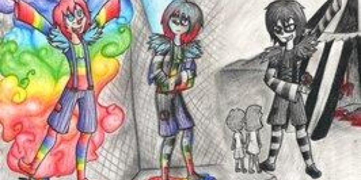Laughing Jack banner