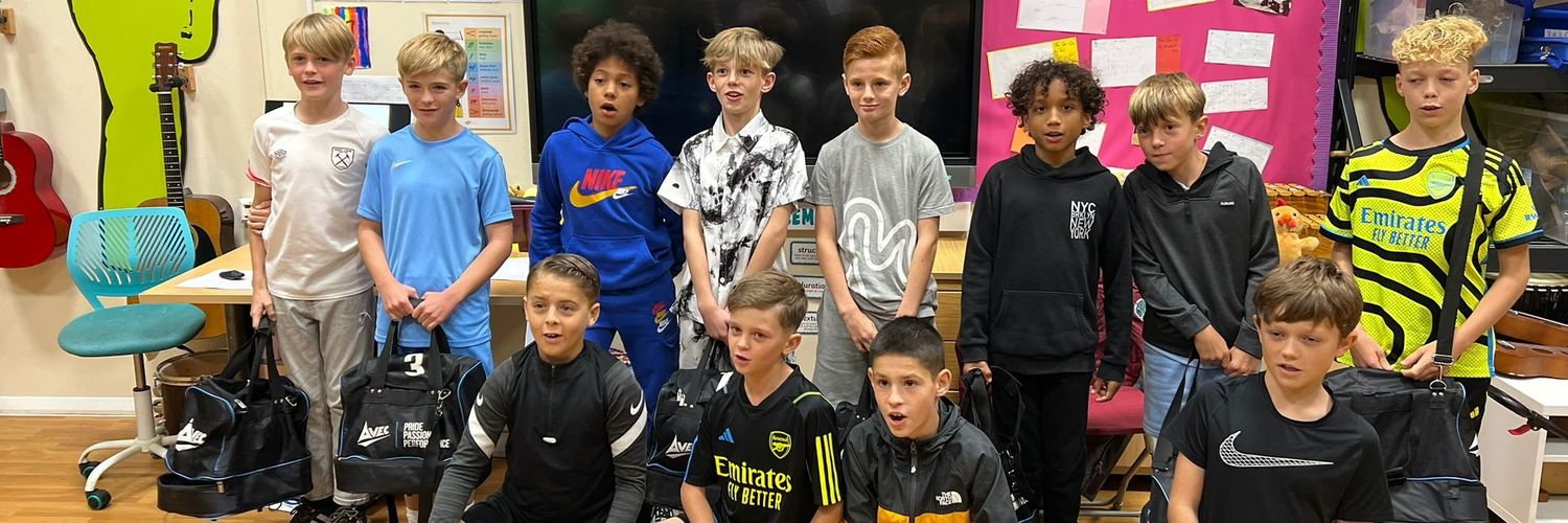 Thurrock District banner