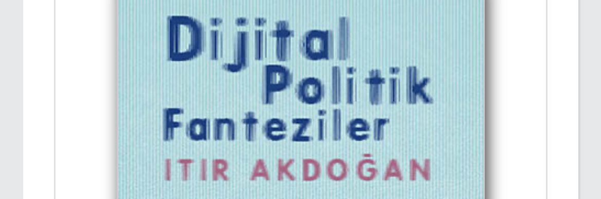 Itır Akdoğan banner