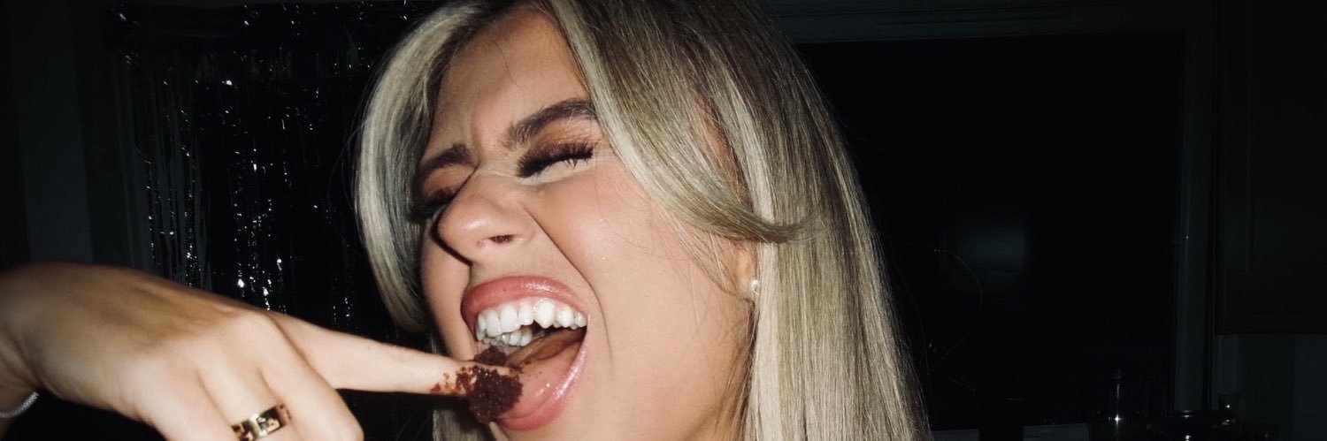 megjarvx's profile banner image