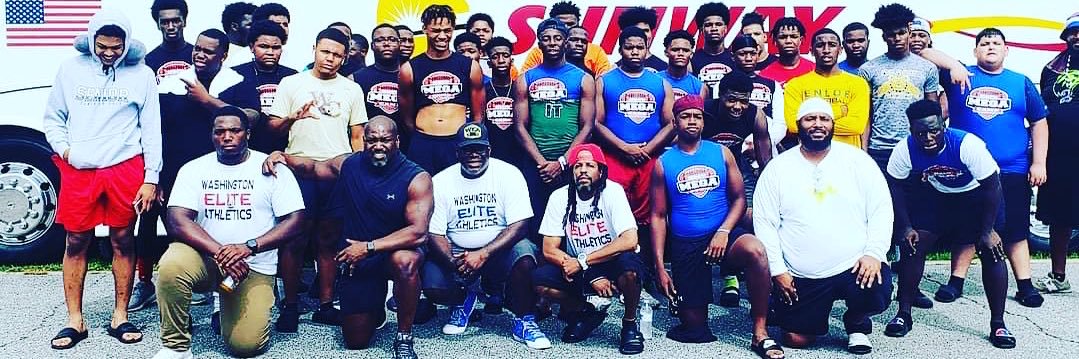 WEA Exposure Camps banner