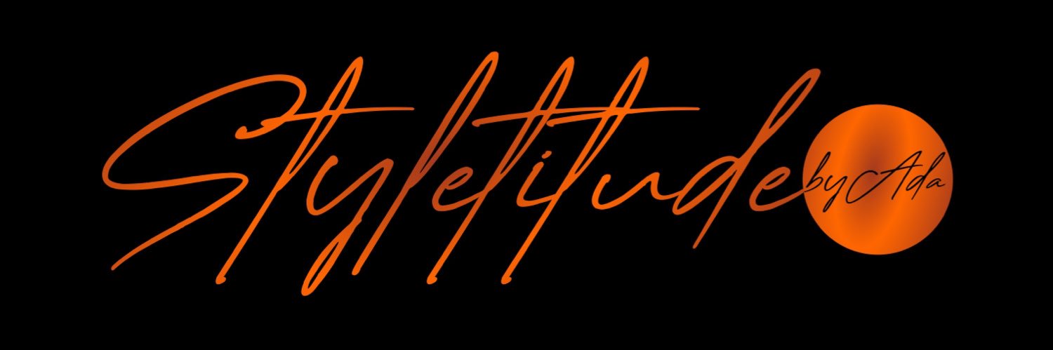 styletitude by Ada banner