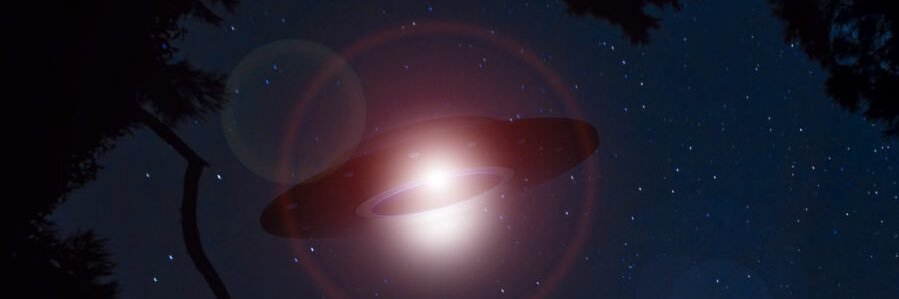 RoundtownUFO's profile banner image