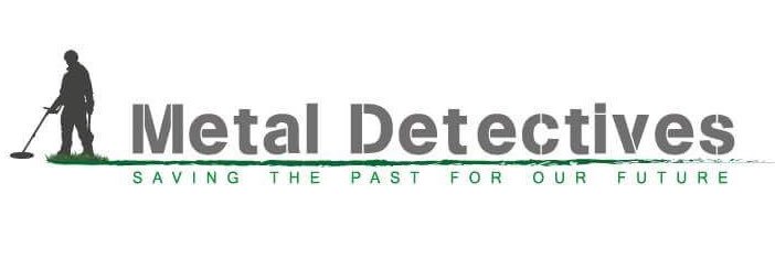 Metal Detectives Group banner