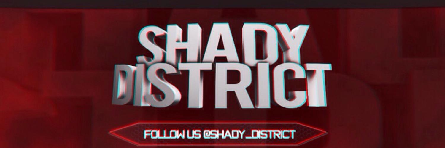 Shady_District's profile banner image