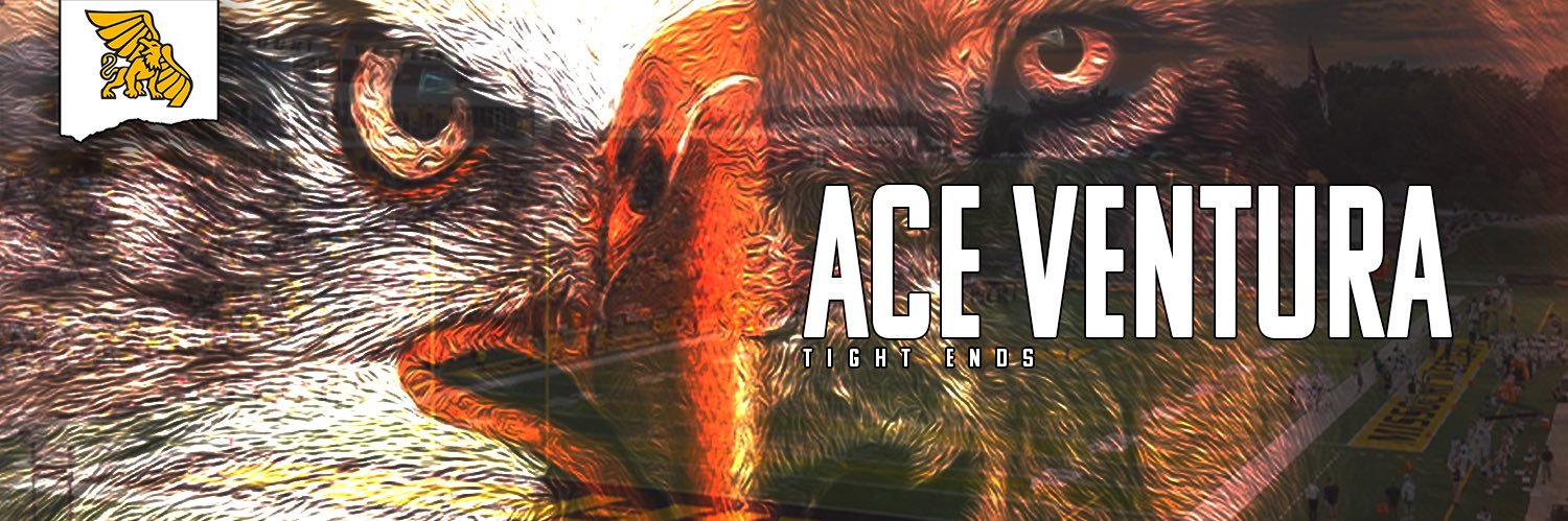 Coach Ace Ventura banner