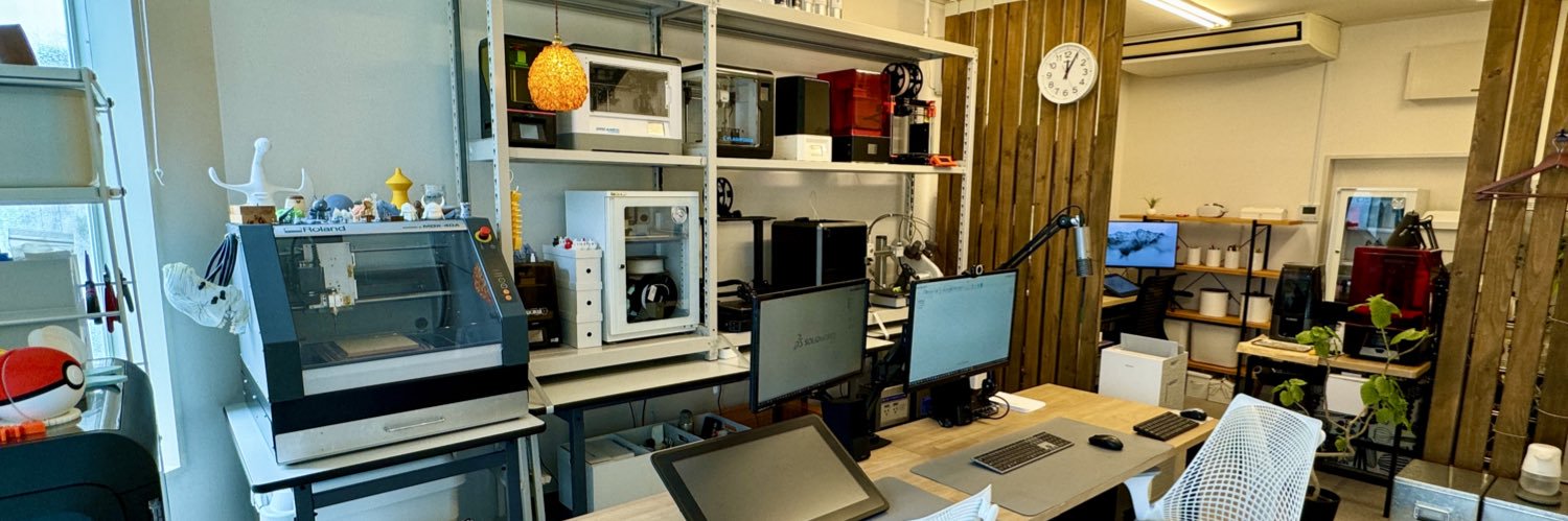 flat_3d_school's profile banner image