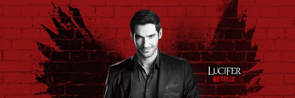 Lucifer Writers Room Profile Banner