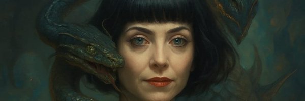 mirela_holy Profile Banner