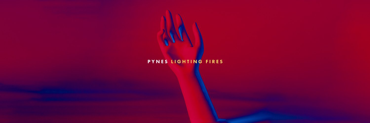 PynesBand's profile banner image