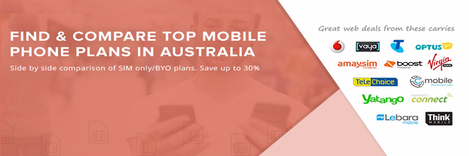 WhatPhonePlans's profile banner image