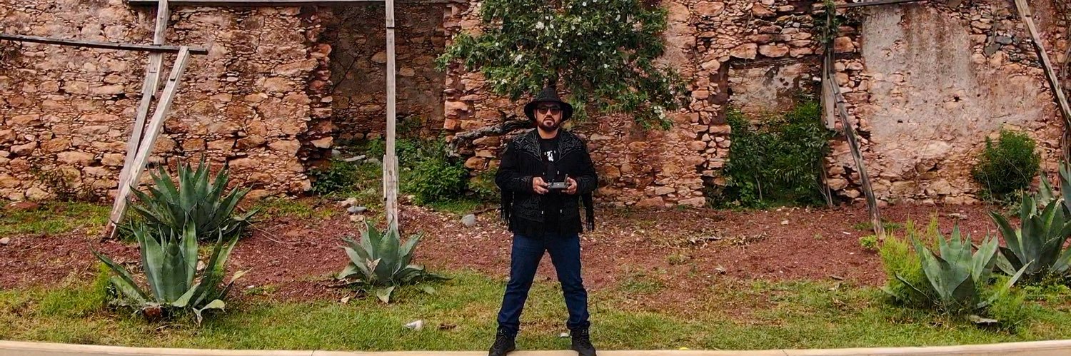 OsbertoVera's profile banner image