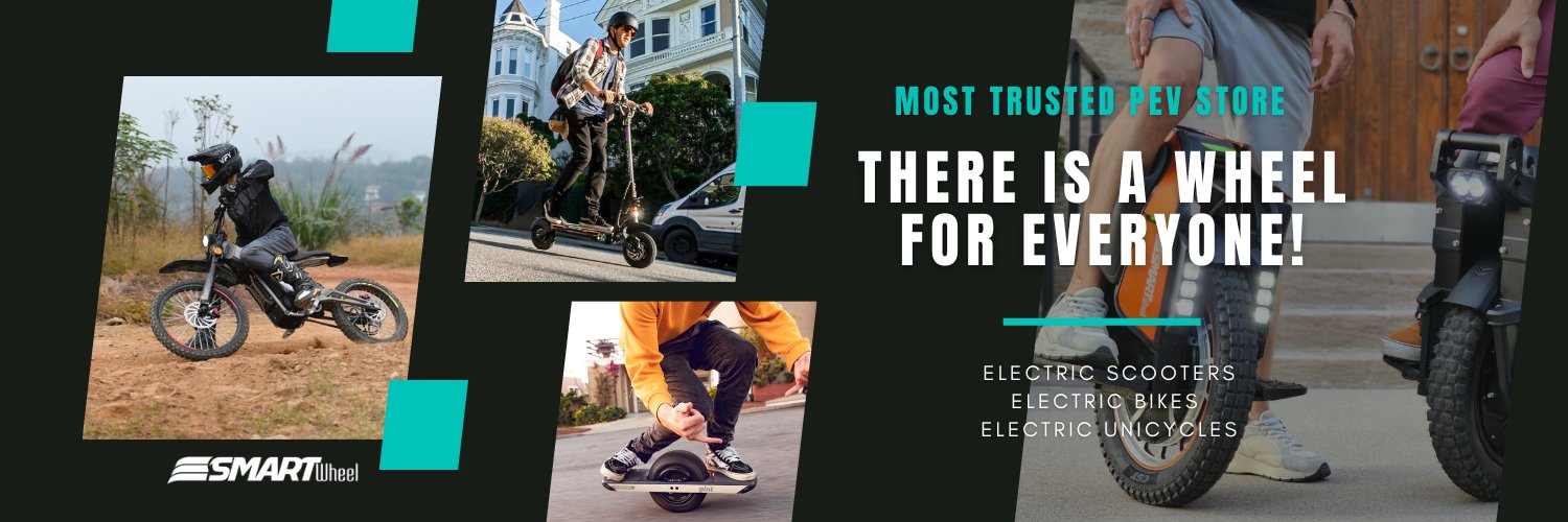 Smartwheel Canada banner