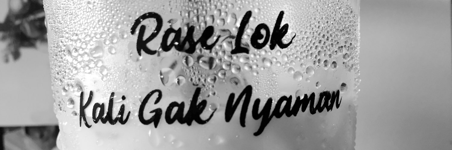 dibalikocen's profile banner image