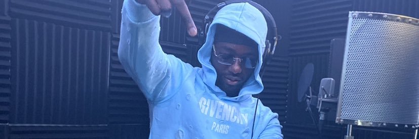 King_Baga's profile banner image