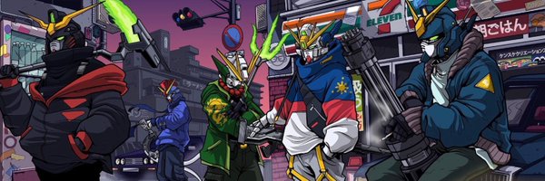 DJAMWF Profile Banner