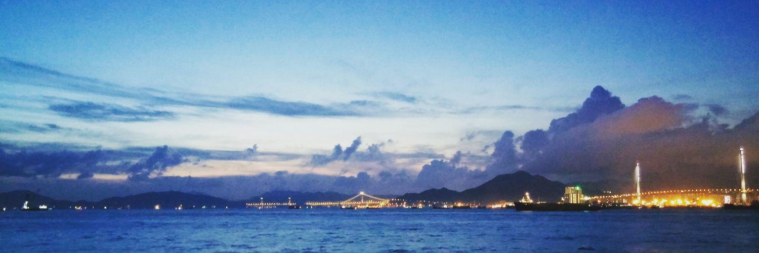 HongConnn's profile banner image