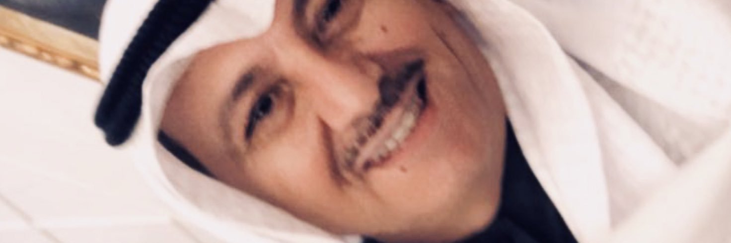 Alenezi321's profile banner image