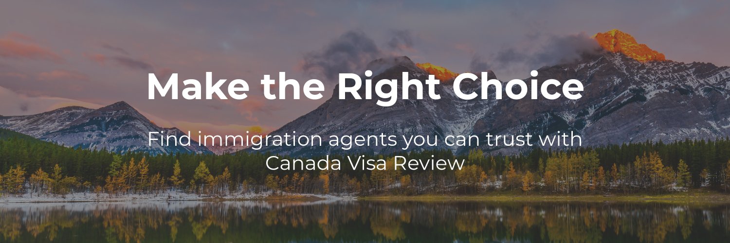 CanadaVReview's profile banner image