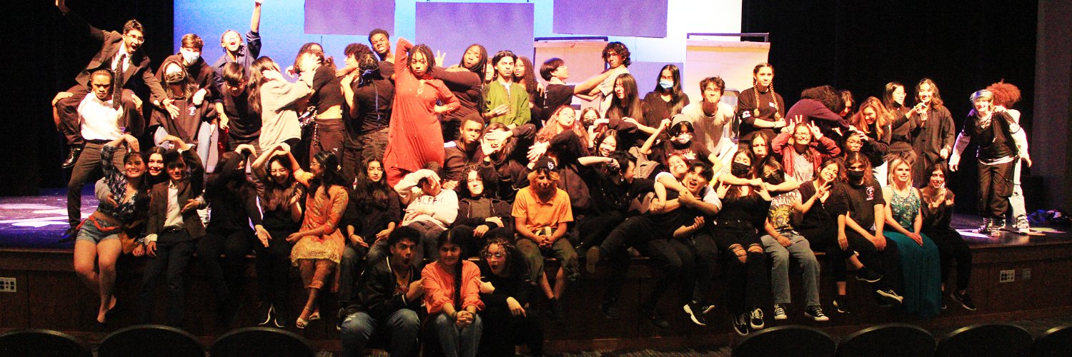 Cadre Kerr Theatre banner