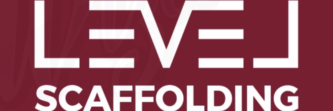Level Scaffolding Limited banner