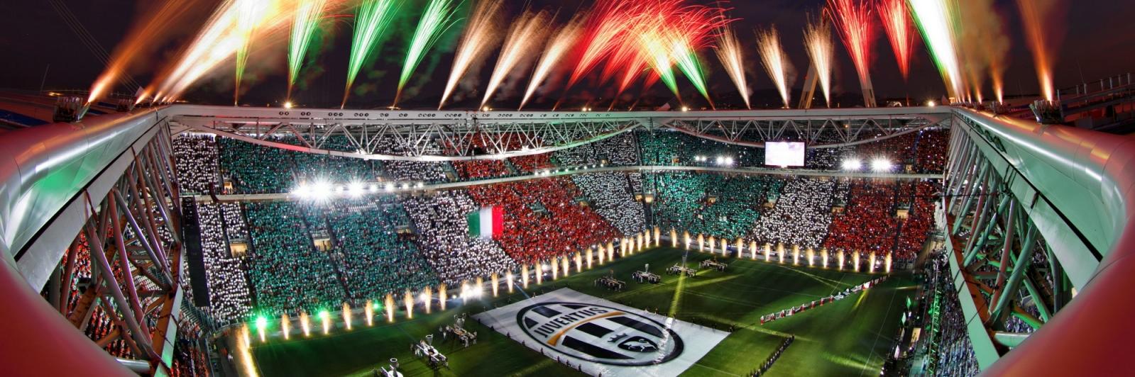 FirstJuve's profile banner image