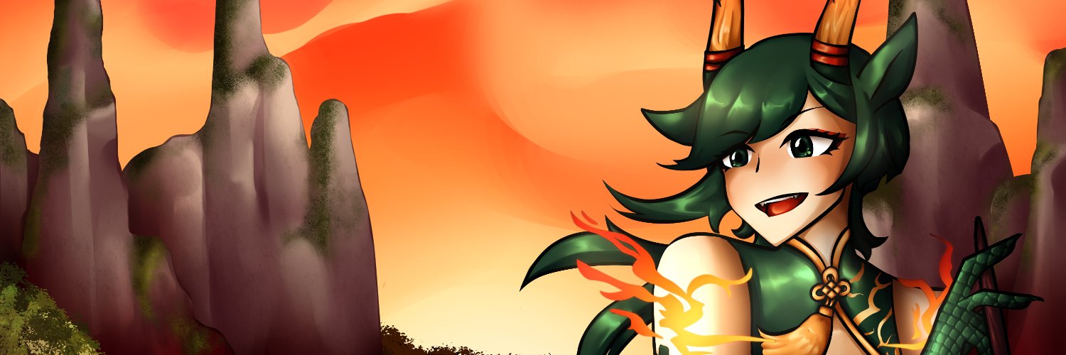 mytholinical's profile banner image