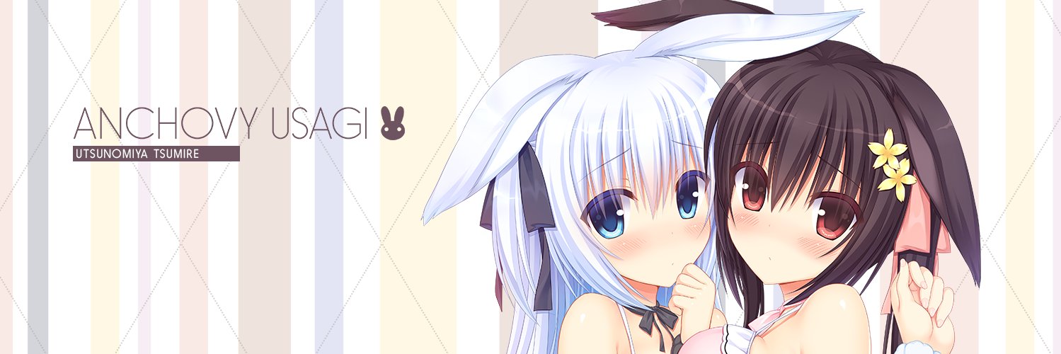 宇都宮つみれ🐰2日目東4ア72ｂ banner