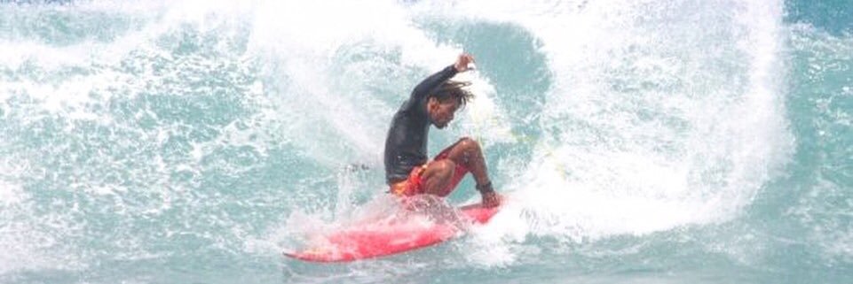 Ohana Surf Project 🌊 banner