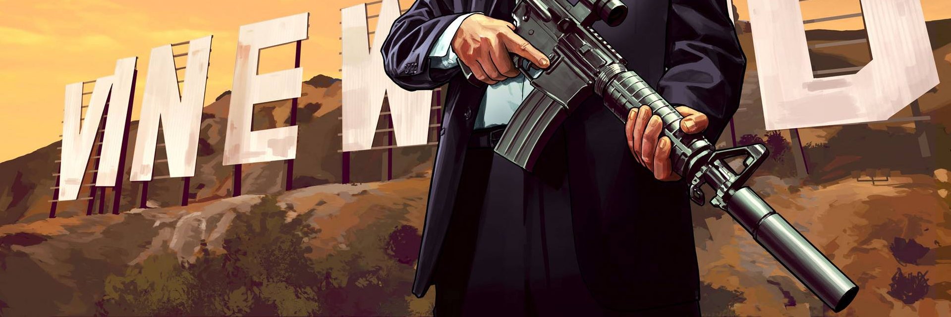 AWchuj's profile banner image