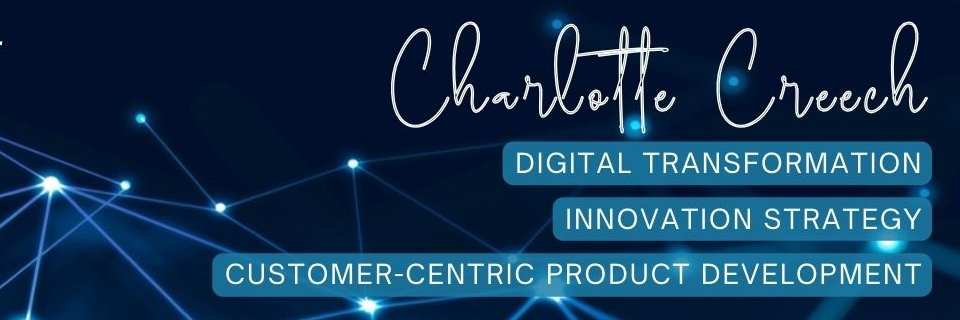 Charlotte Creech banner