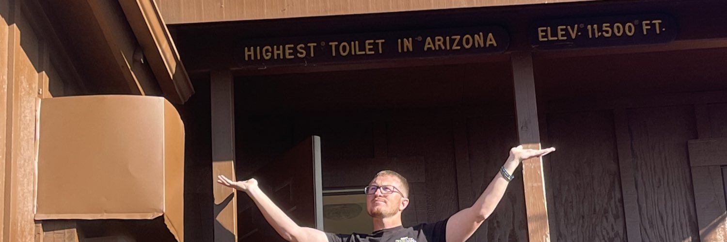 Dusty Jones banner