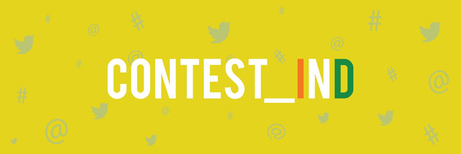 Contest_Ind's profile banner image