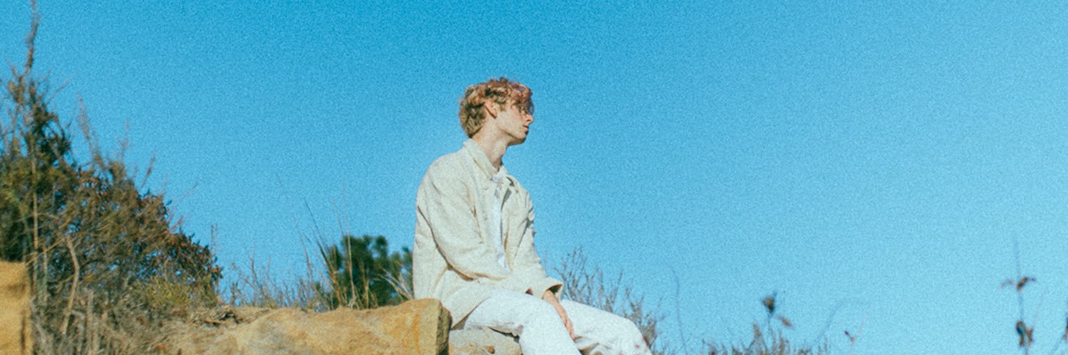 davidhugomusic's profile banner image