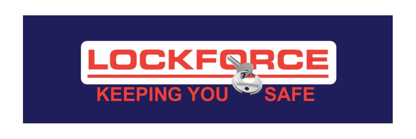 LockforceSimon's profile banner image