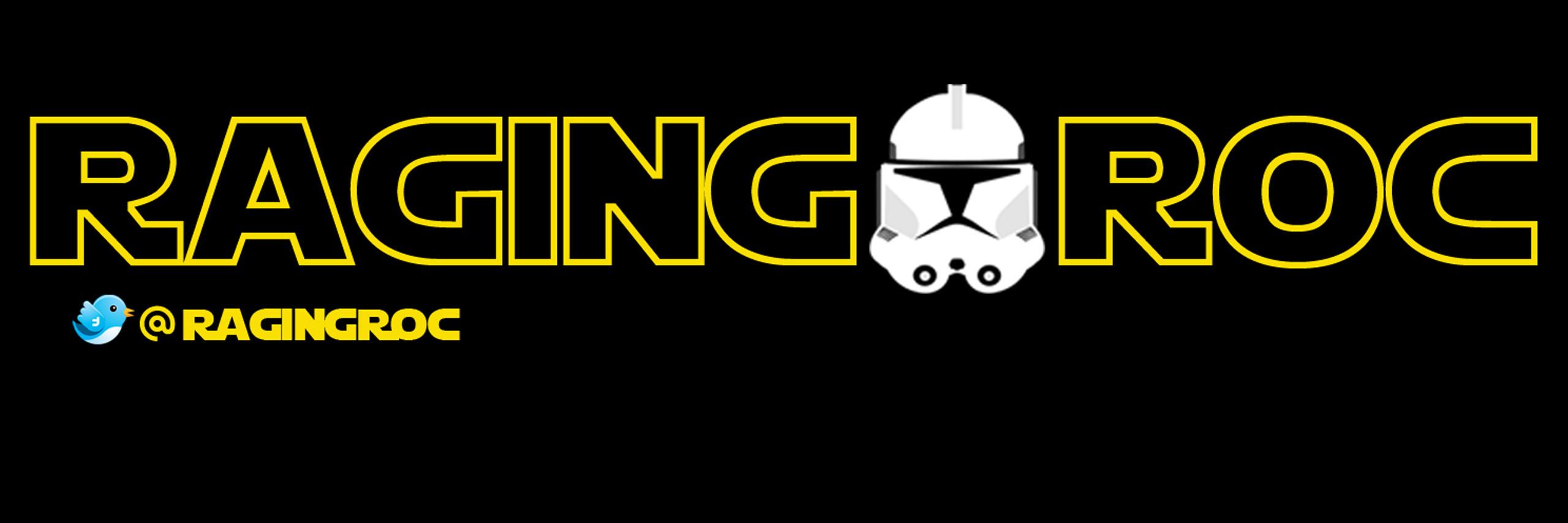 RagingRoc's profile banner image