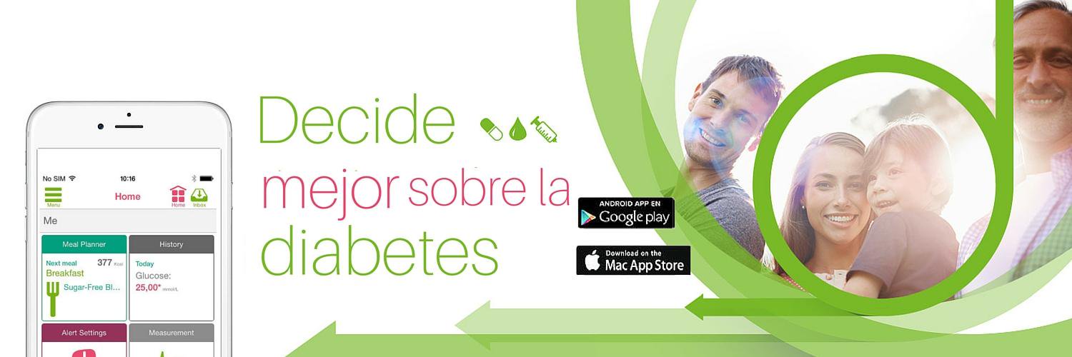 myDiabeticAler's profile banner image