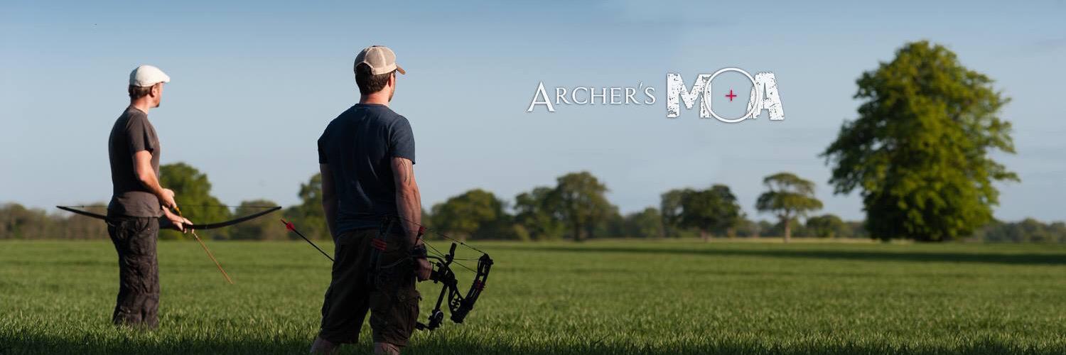 archersmoa's profile banner image