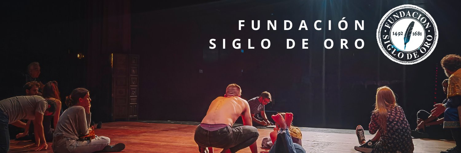 FUNDACIÓN SIGLO DE ORO banner