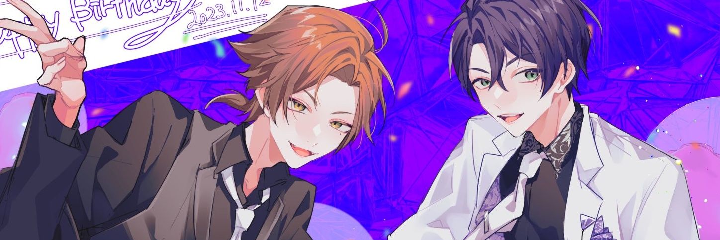 nununuba's profile banner image