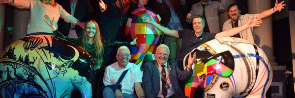 ElmerSuffolk19 Profile Banner