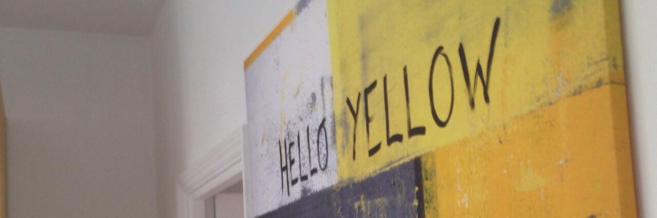 MyHelloYellow's profile banner image