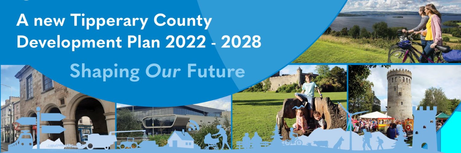 Tipperary Planning banner