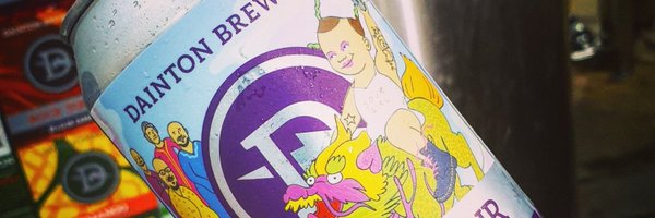 Dainton_Brewing Profile Banner