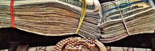 CashMeOutSmurf's profile banner image