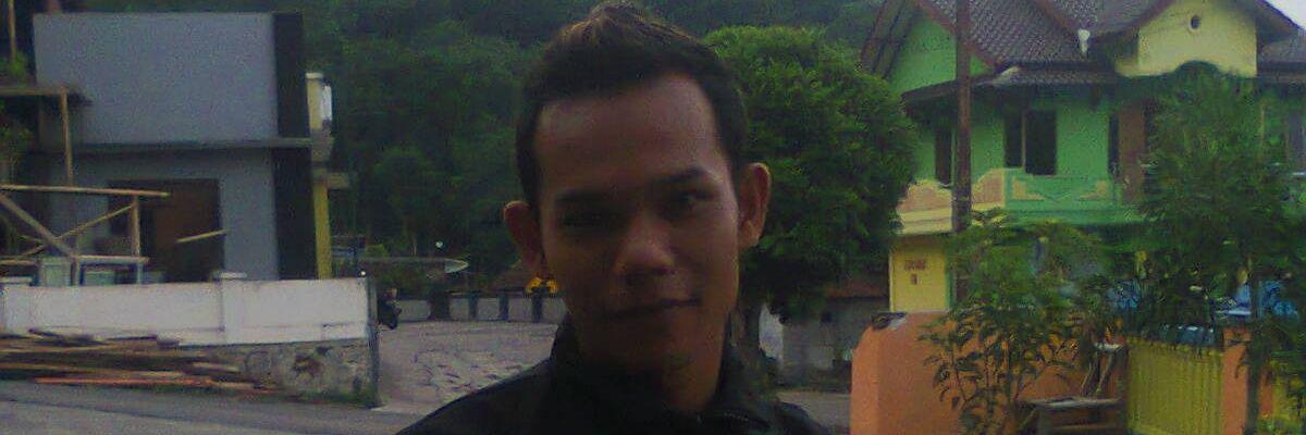 dayatmawar's profile banner image